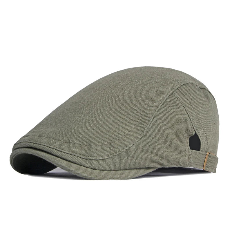 Bloom™ | Adjustable Men's Cap