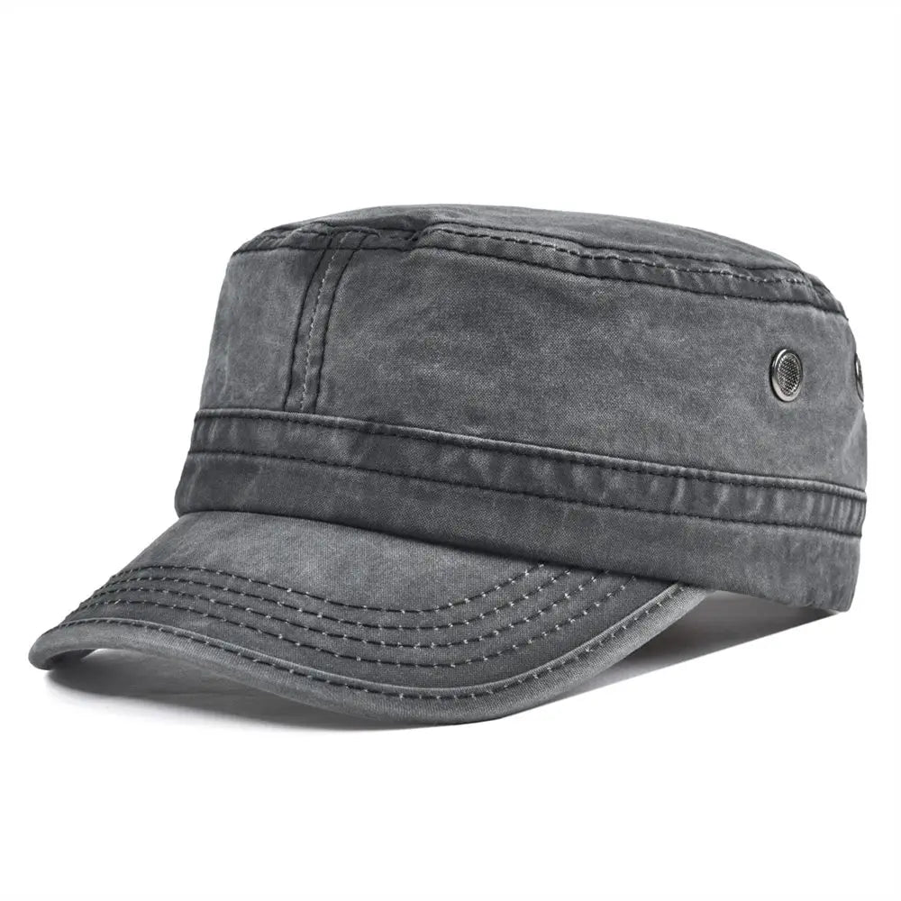 Bloom™ | Sturdy Vintage Cap