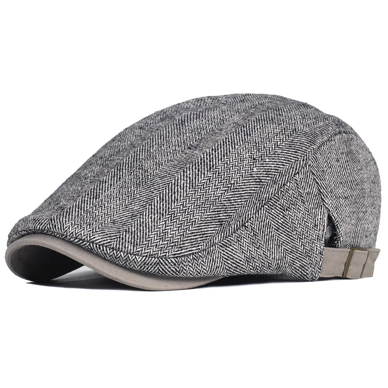 Bloom™ | Premium Men's Beret