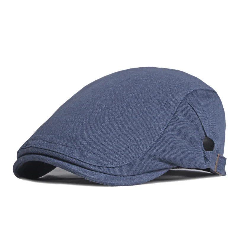 Bloom™ | Adjustable Men's Cap