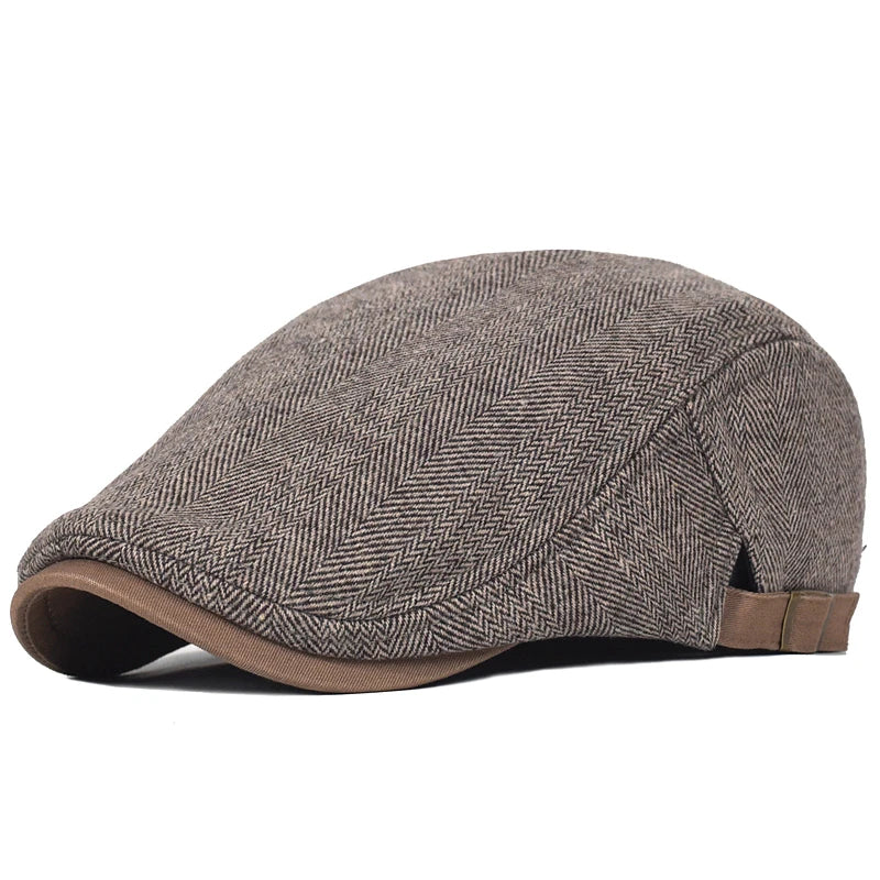 Bloom™ | Premium Men's Beret
