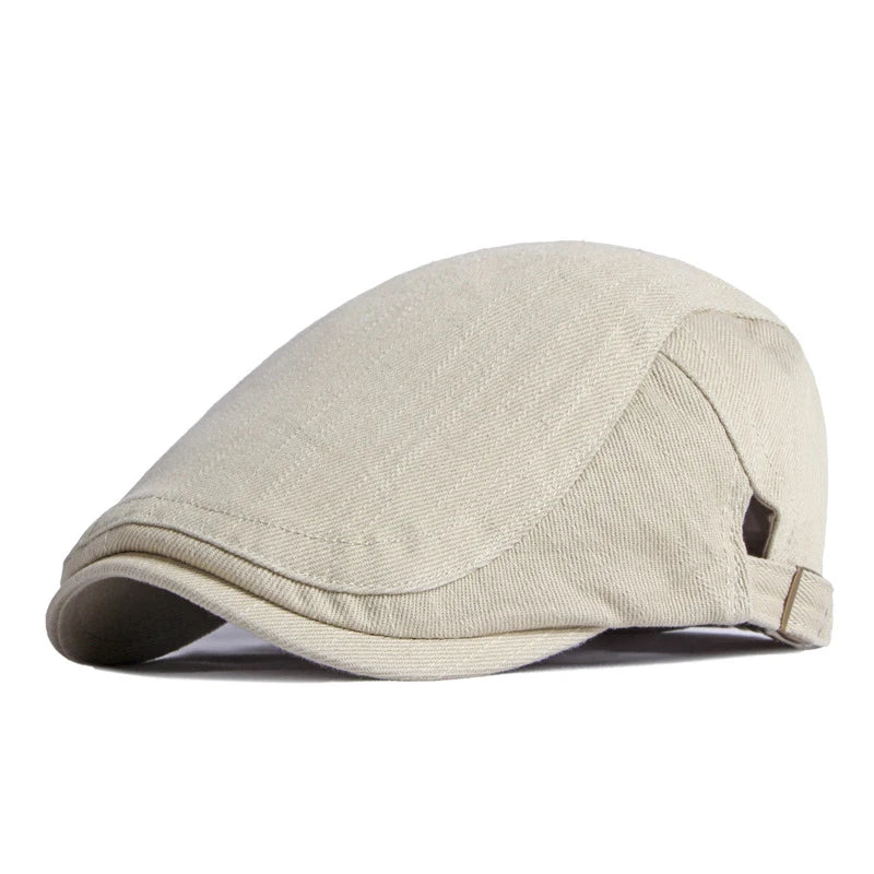 Bloom™ | Adjustable Men's Cap