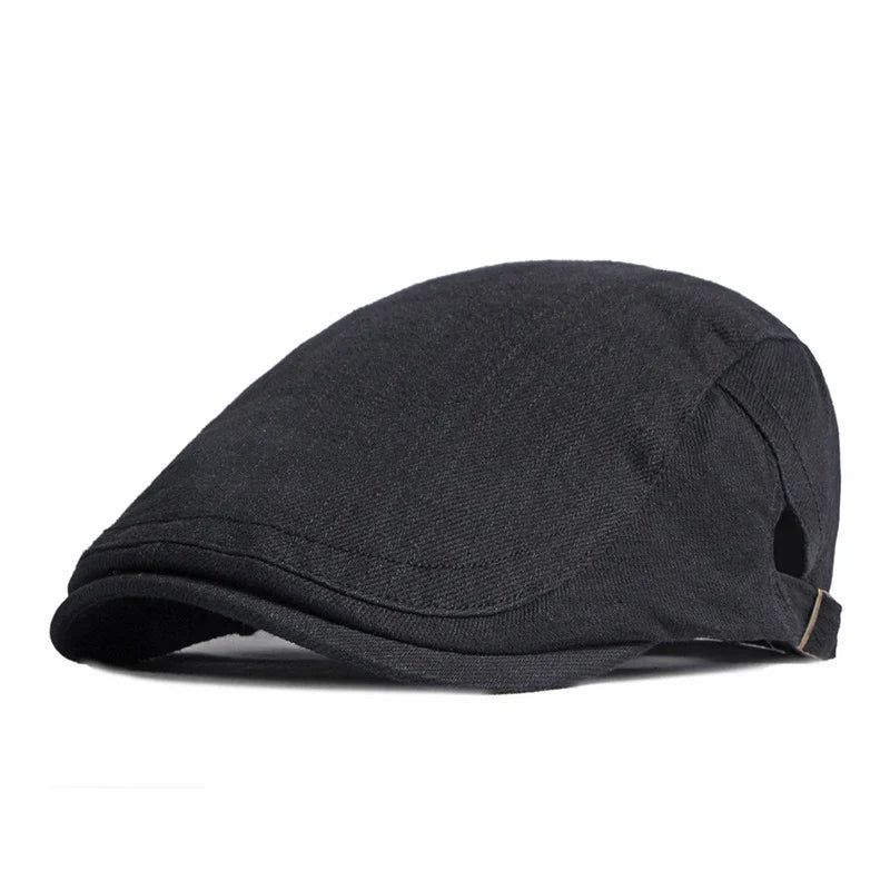 Bloom™ | Adjustable Men's Cap