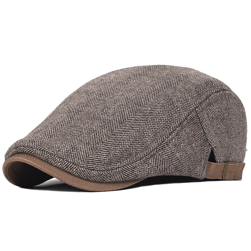 Bloom™ | Premium Men's Beret