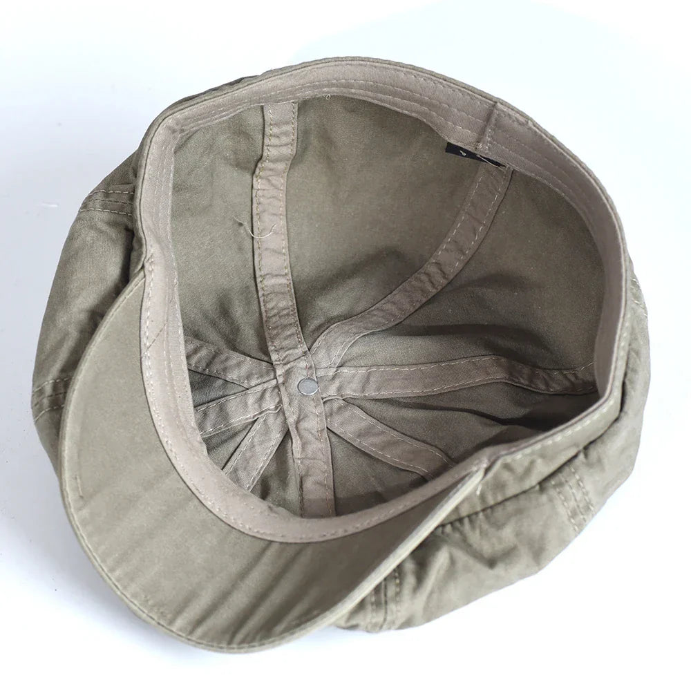 Bloom™ | Vintage Cotton Cap