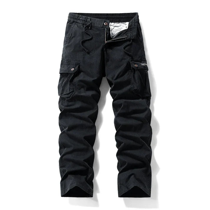 Kieran | Tactical Cargo Pants