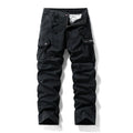 Kieran | Tactical Cargo Pants