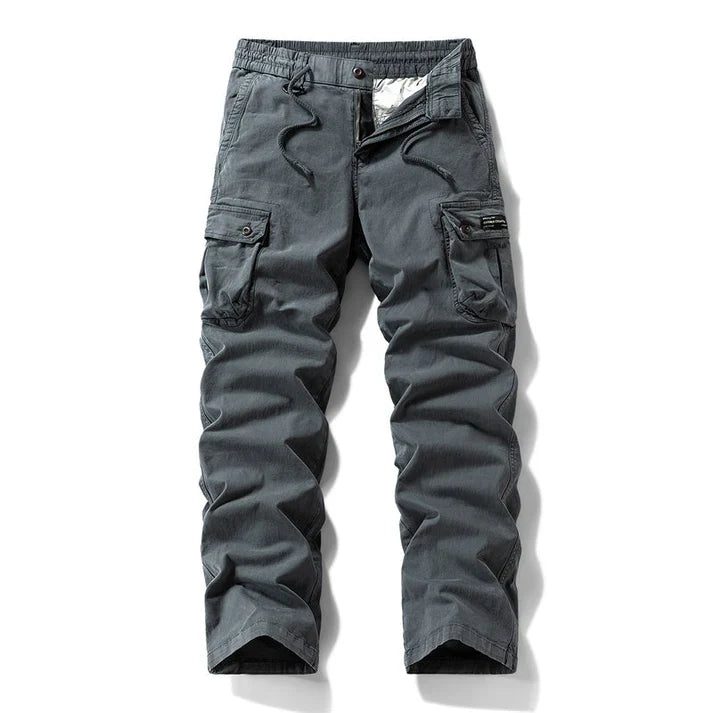 Kieran | Tactical Cargo Pants