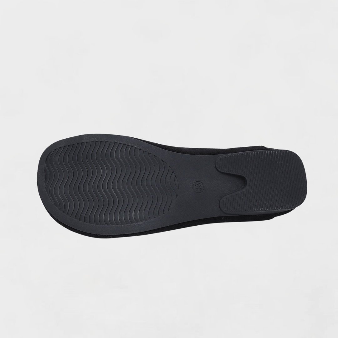 Fanchea  | Elegant Loafers with Natural Comfort
