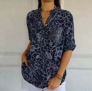 Dark Blue