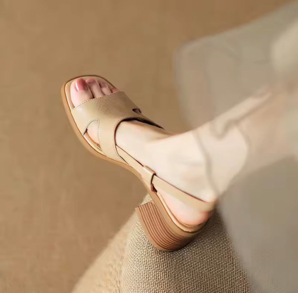 Marise - Orthopaedic Comfortable Sandals