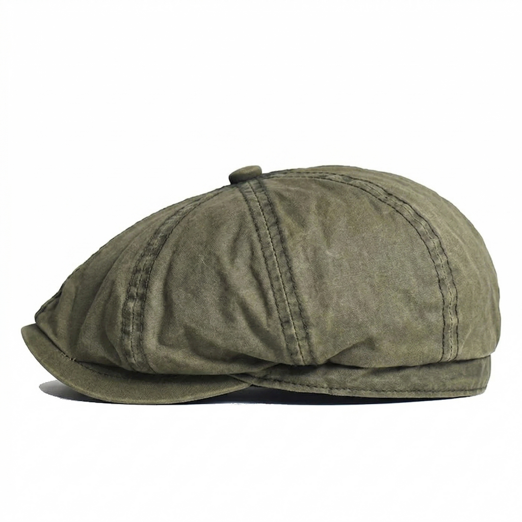Bloom™ | Vintage Cotton Cap