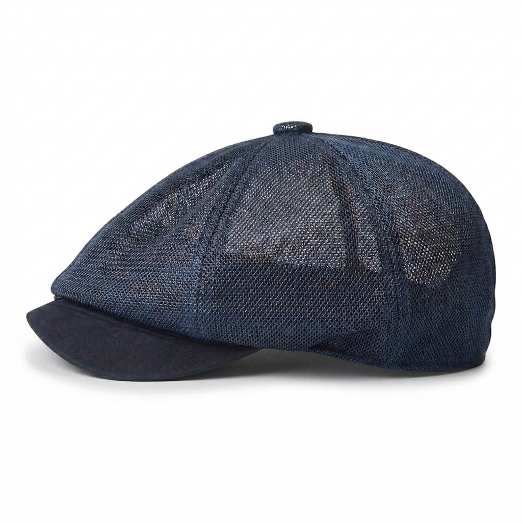 Bloom™ | Breathable Men's Cap