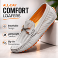Vaughan | Classic Aero Loafers