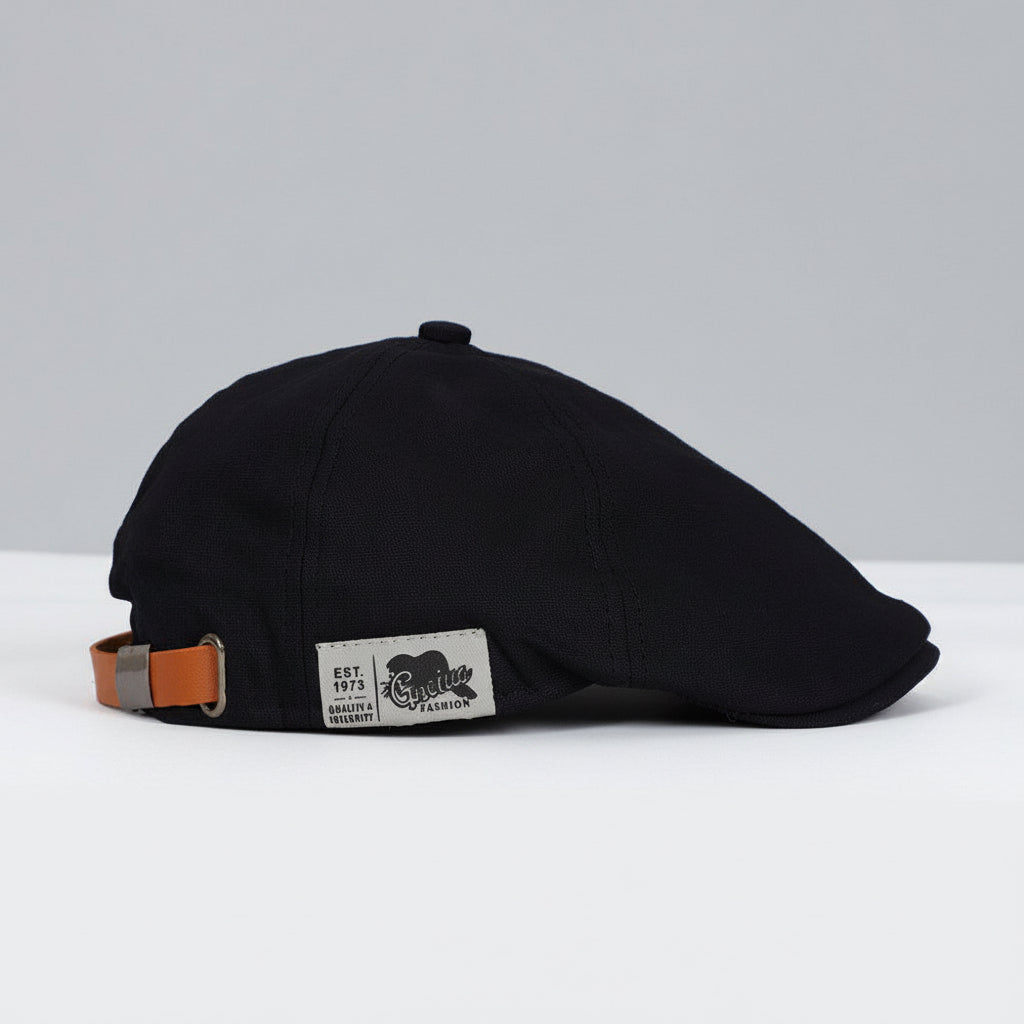 Gerard | Urban Heritage Stylish Flat Cap