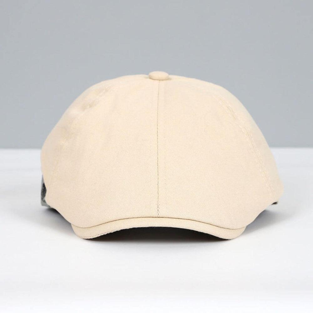 Gerard | Urban Heritage Stylish Flat Cap