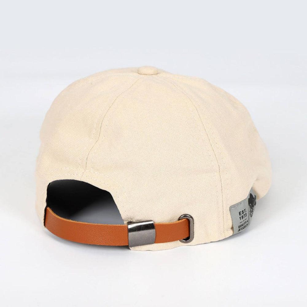 Gerard | Urban Heritage Stylish Flat Cap