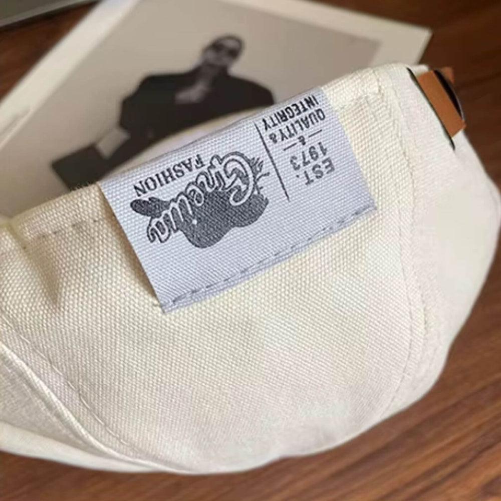 Gerard | Urban Heritage Stylish Flat Cap