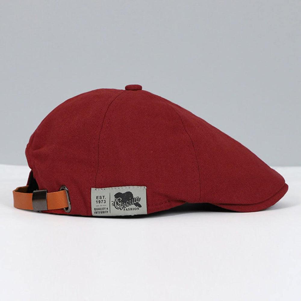 Gerard | Urban Heritage Stylish Flat Cap