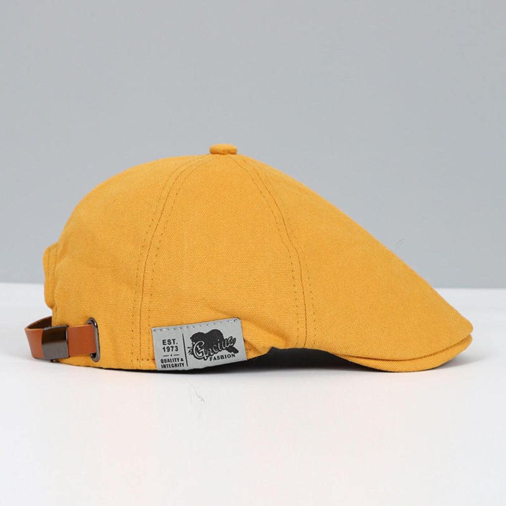 Gerard | Urban Heritage Stylish Flat Cap