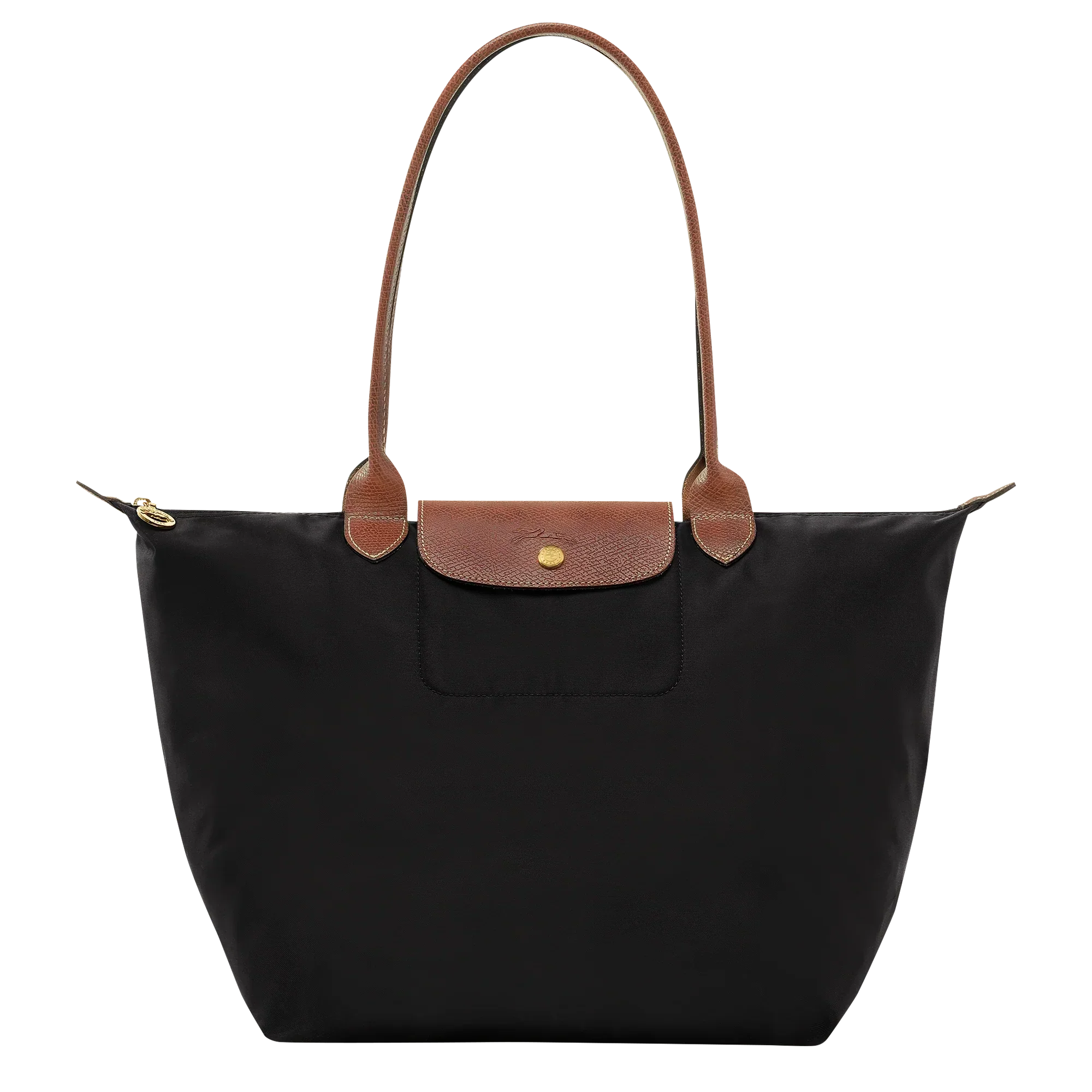 LE PLIAGE TOTE - BLACK