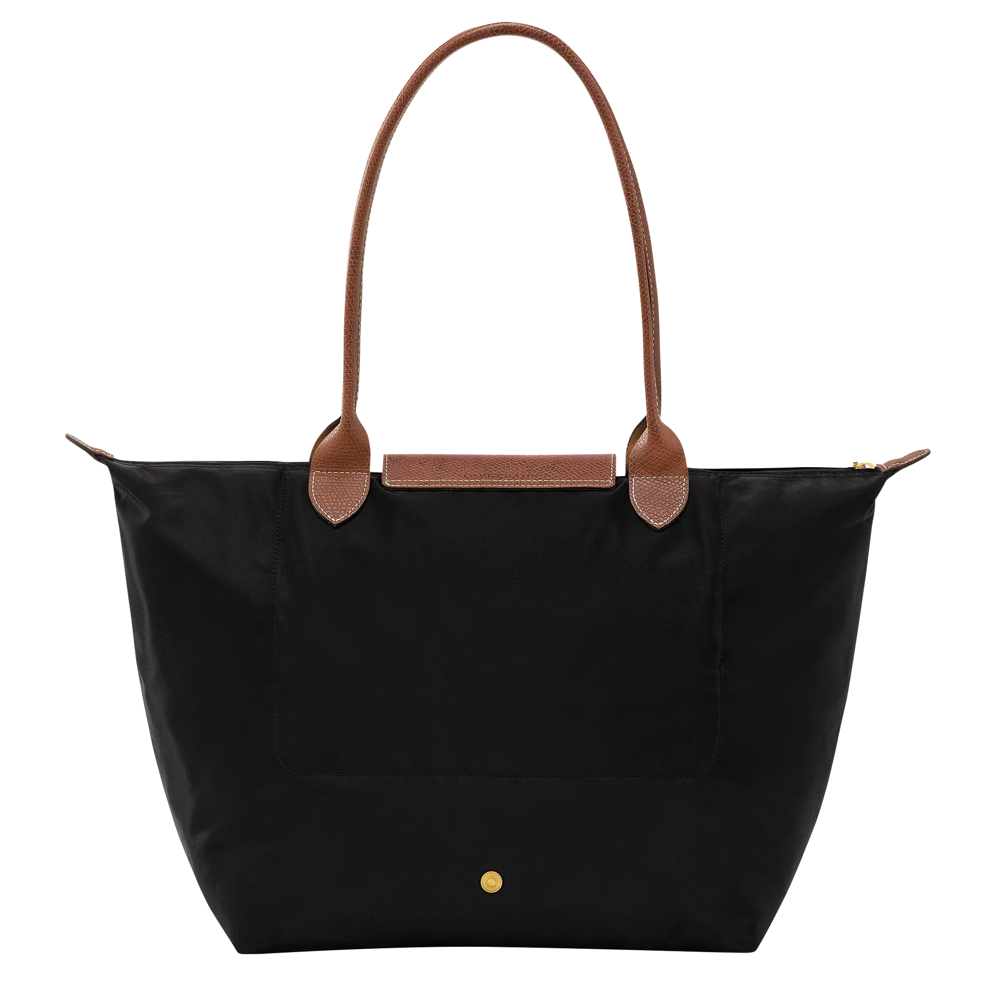 LE PLIAGE TOTE - BLACK