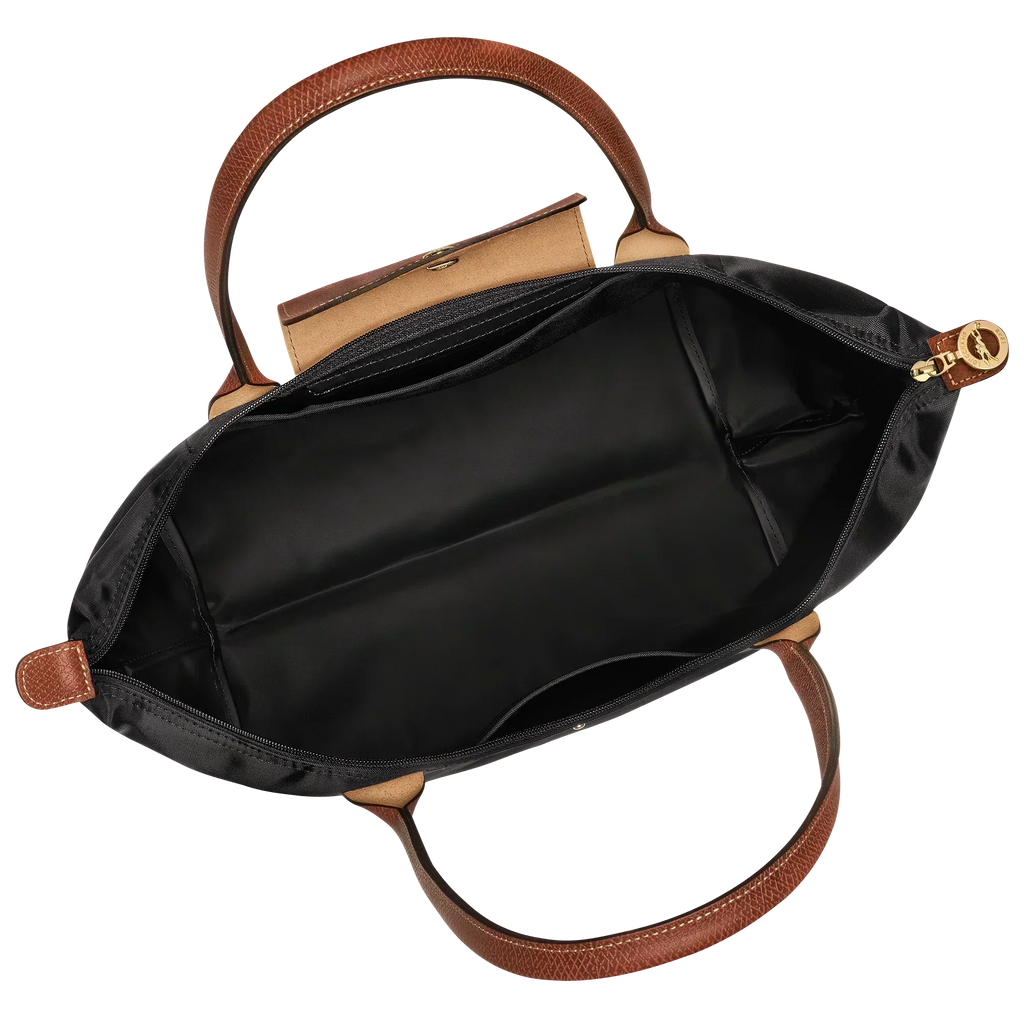 LE PLIAGE TOTE - BLACK