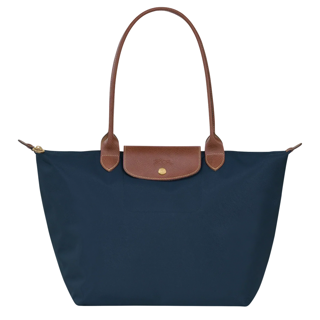 LE PLIAGE TOTE - NAVY