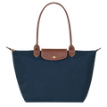 LE PLIAGE TOTE - NAVY