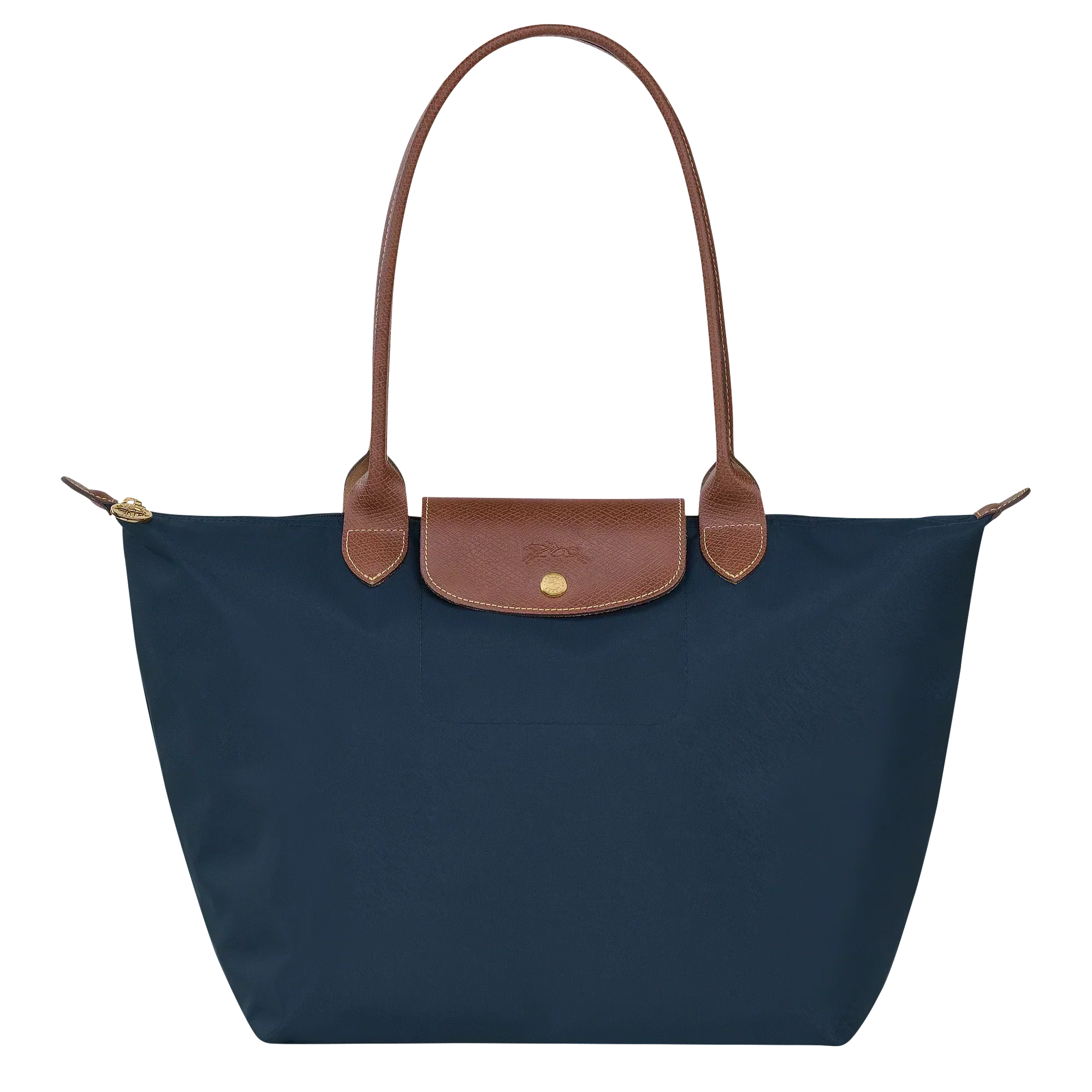 LE PLIAGE TOTE - NAVY