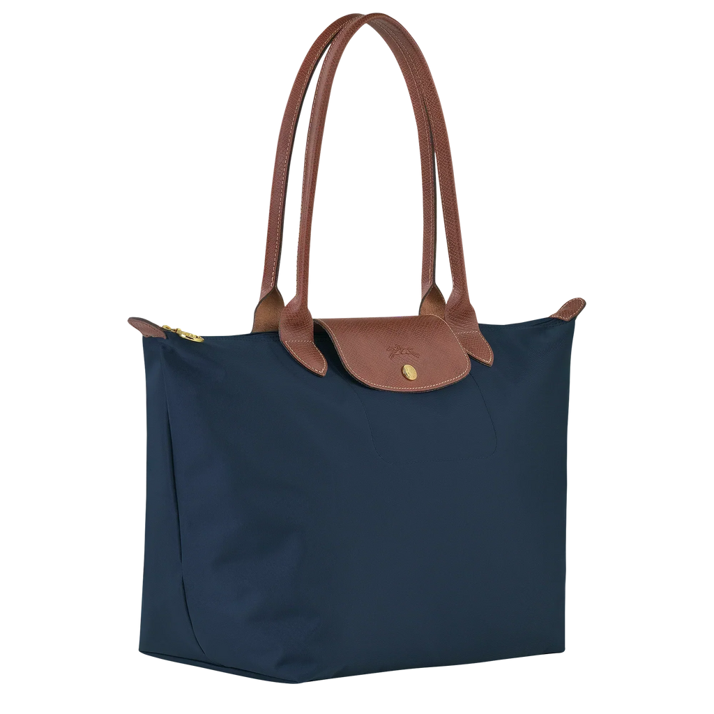 LE PLIAGE TOTE - NAVY