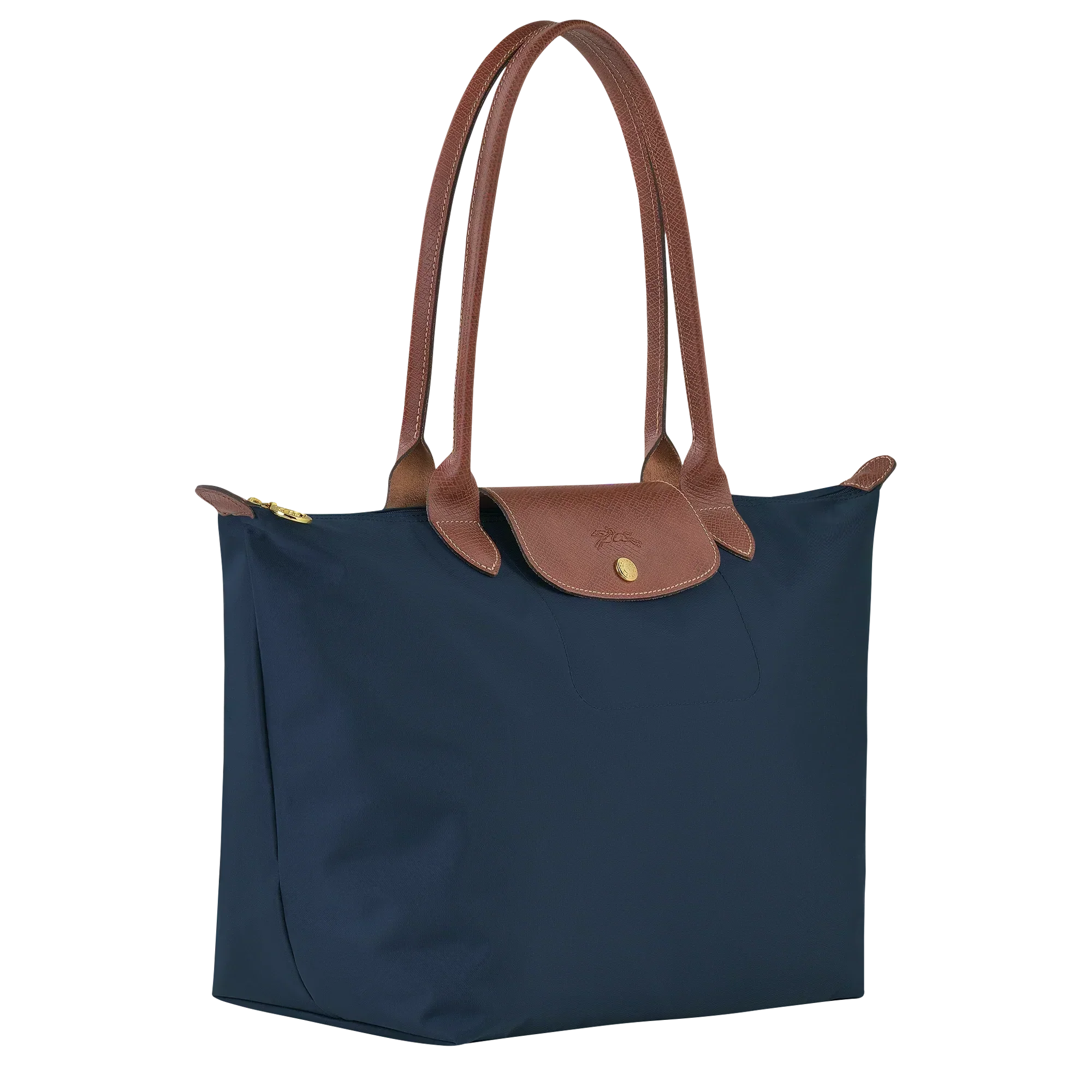 LE PLIAGE TOTE - NAVY