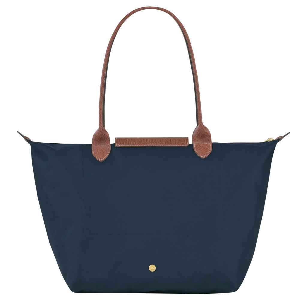 LE PLIAGE TOTE - NAVY