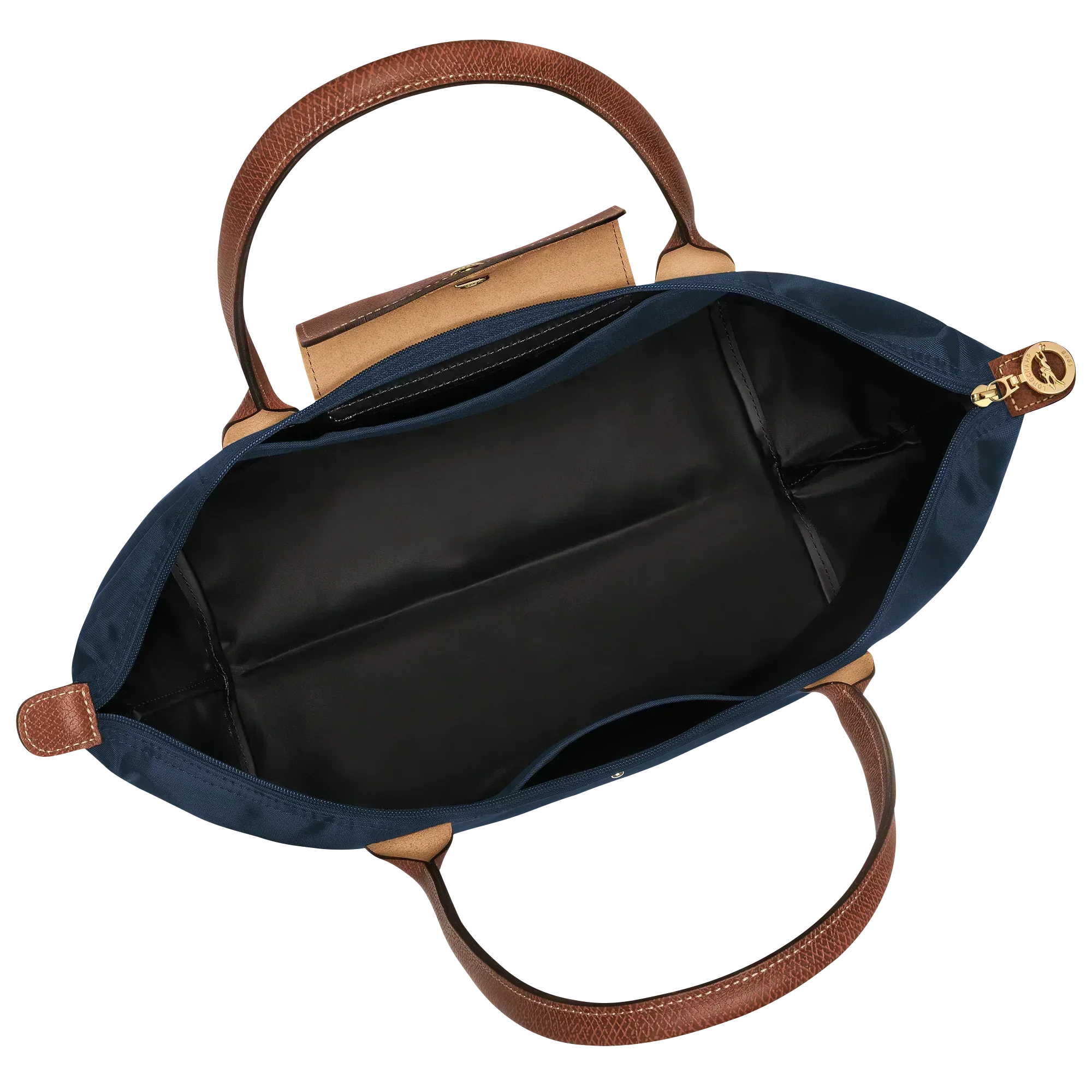 LE PLIAGE TOTE - NAVY