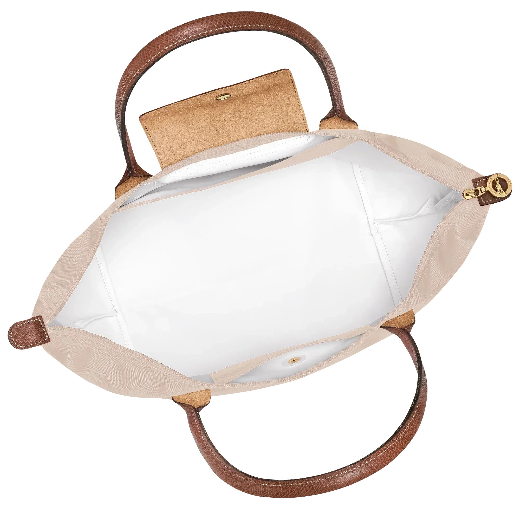 LE PLIAGE TOTE - PAPER