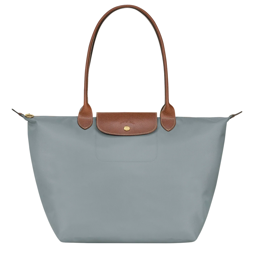 LE PLIAGE TOTE - STEEL