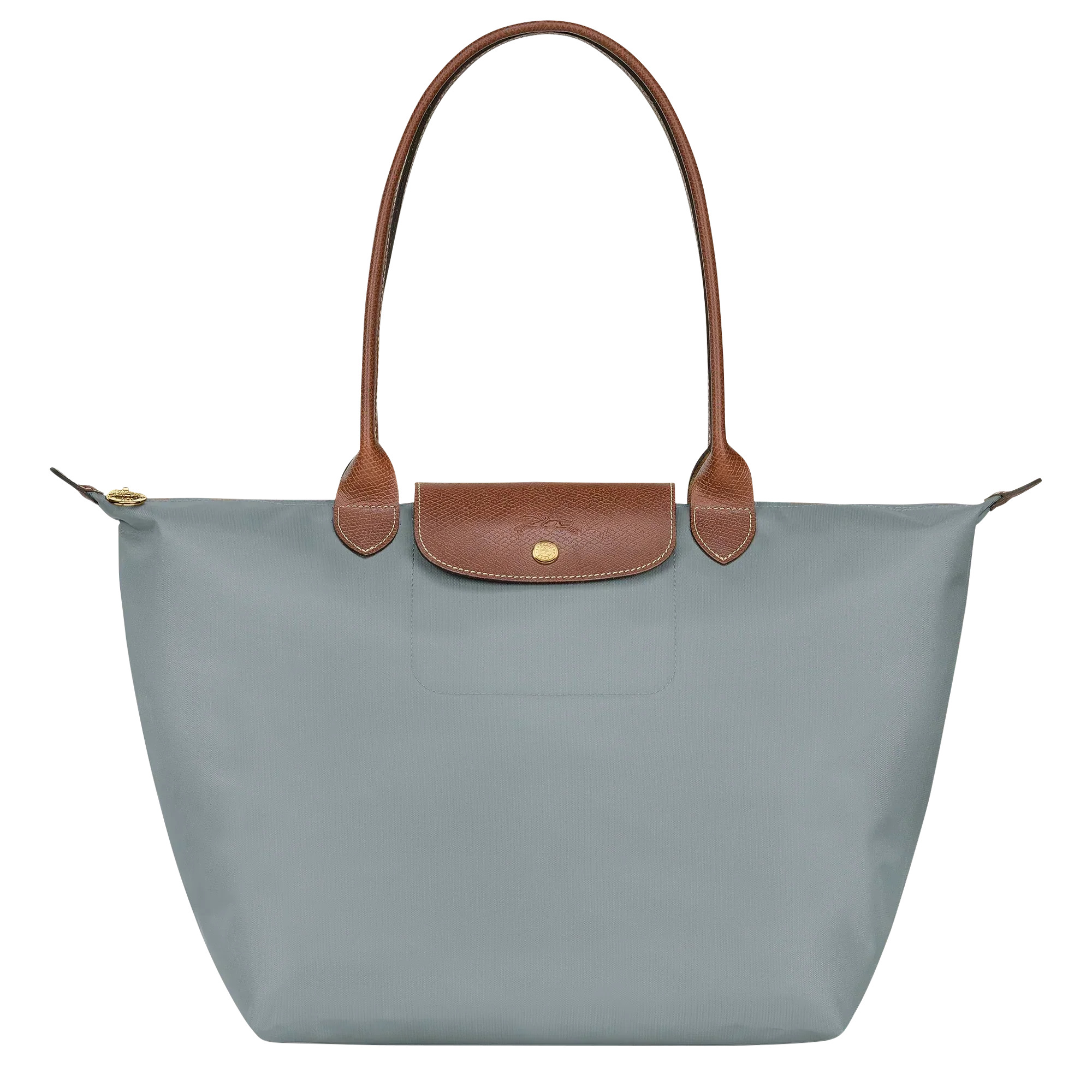 LE PLIAGE TOTE - STEEL