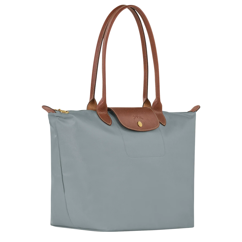 LE PLIAGE TOTE - STEEL