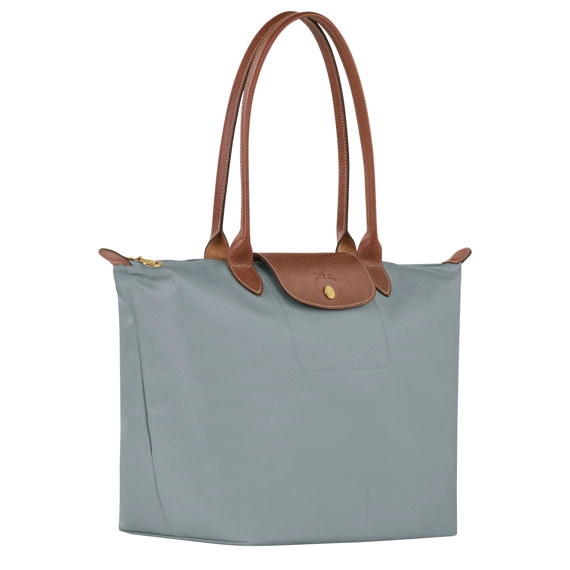LE PLIAGE TOTE - STEEL
