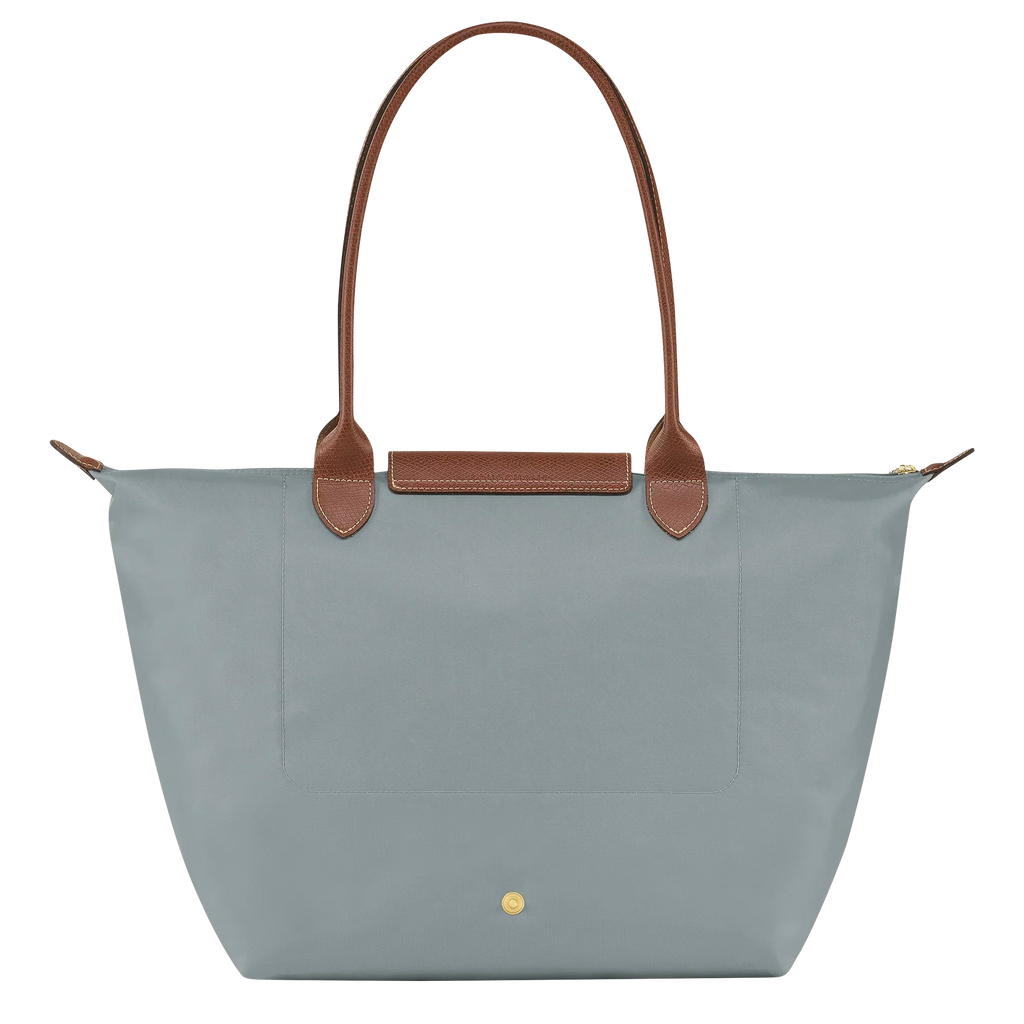 LE PLIAGE TOTE - STEEL