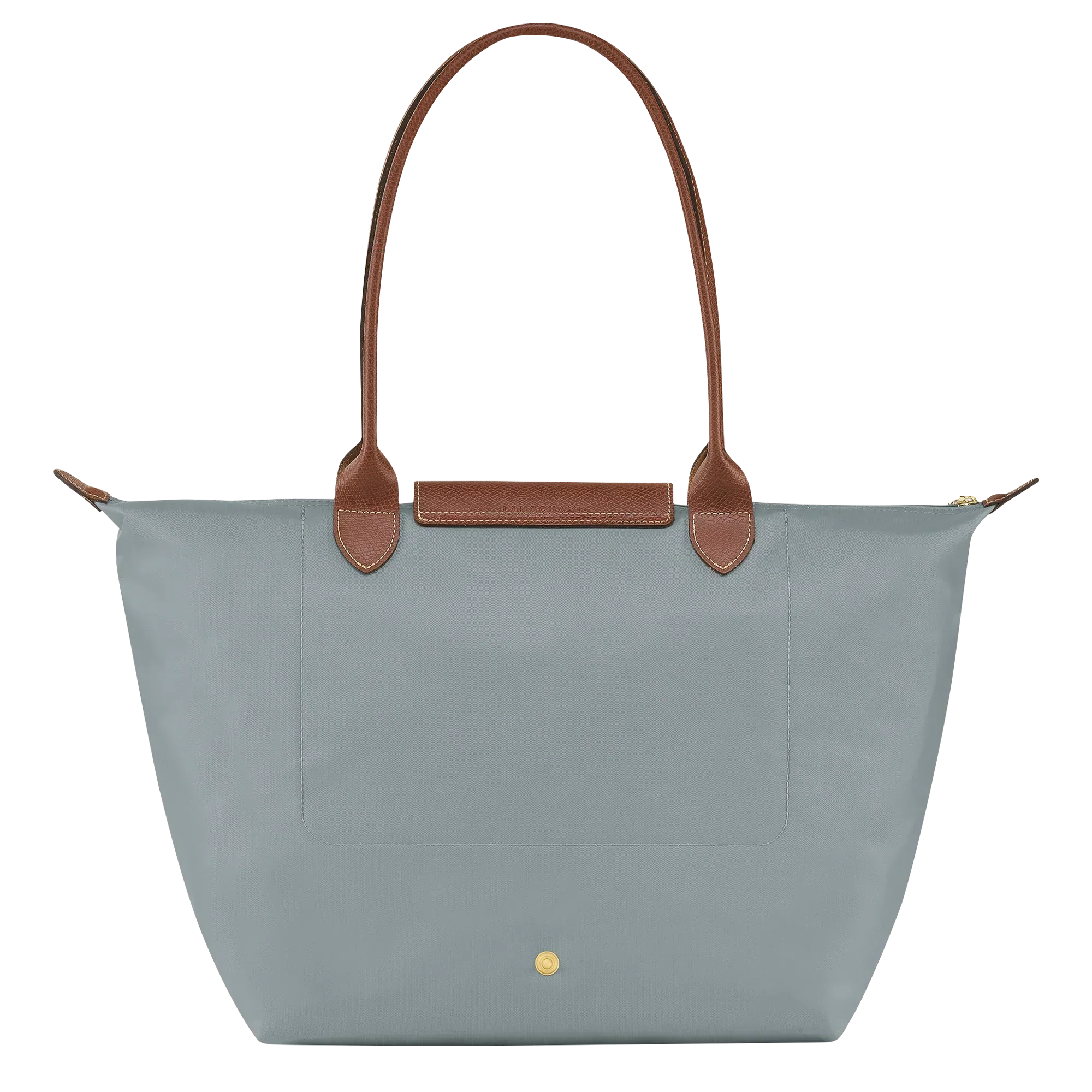 LE PLIAGE TOTE - STEEL