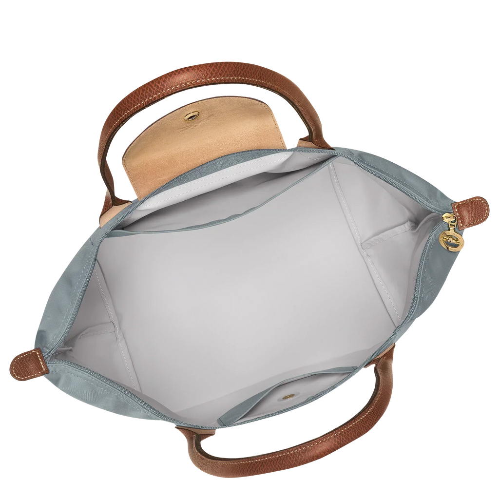 LE PLIAGE TOTE - STEEL
