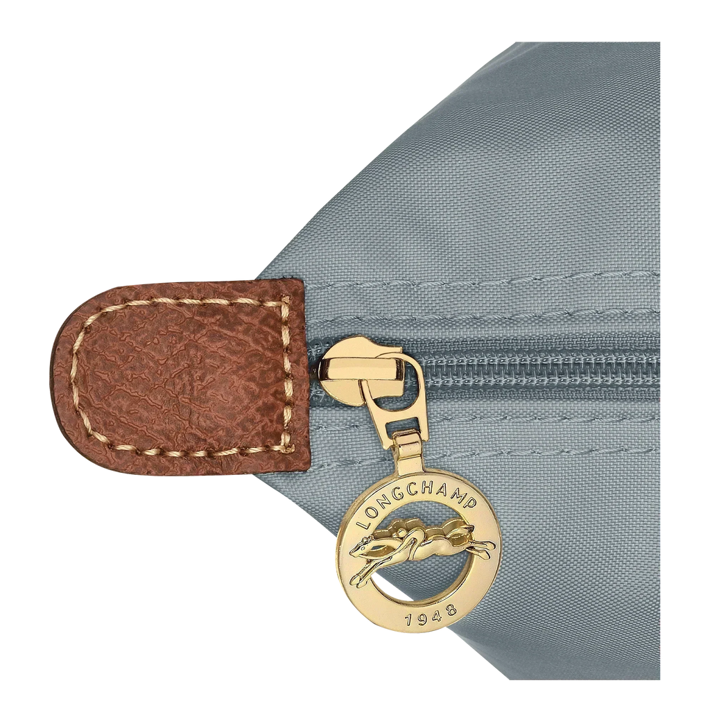 LE PLIAGE TOTE - STEEL