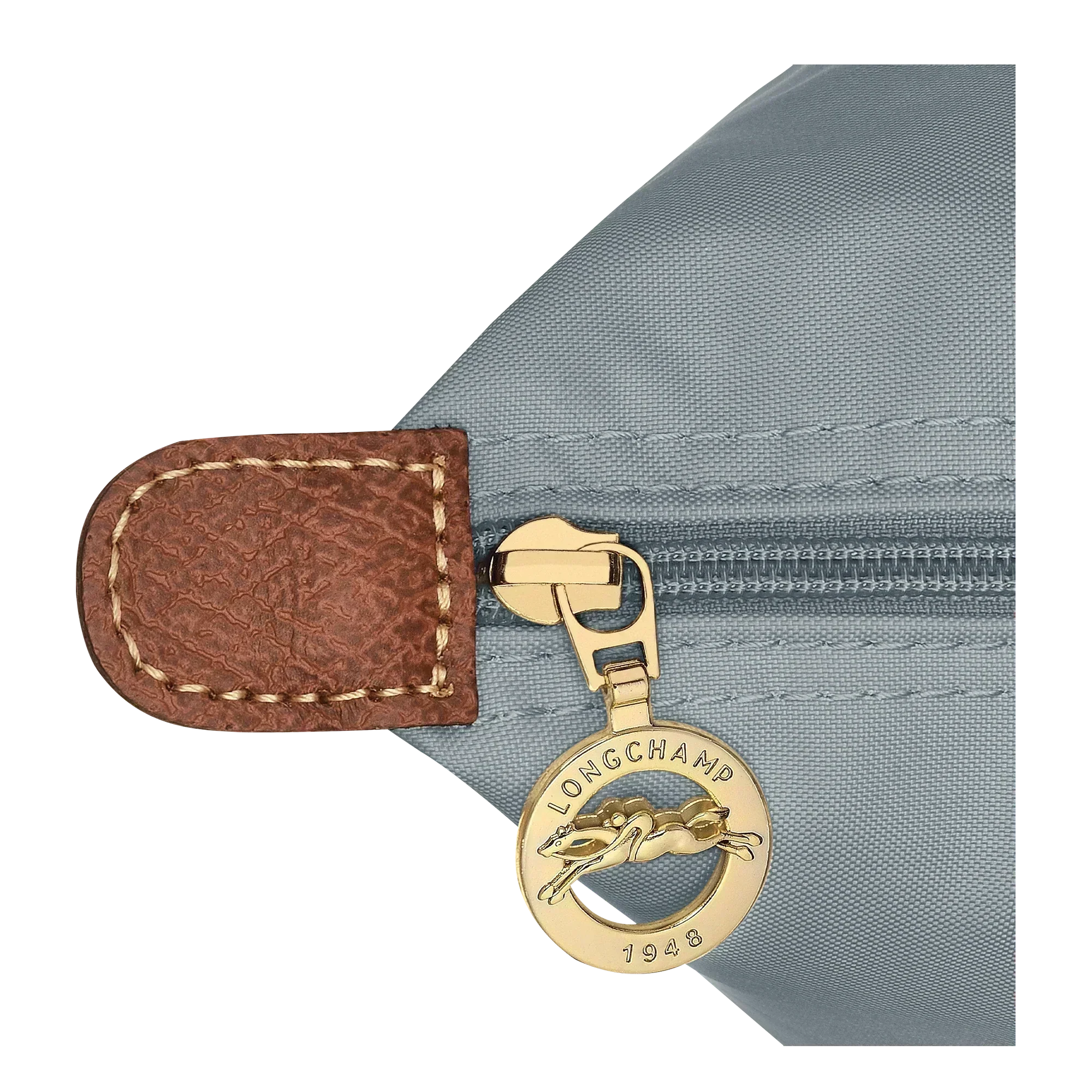 LE PLIAGE TOTE - STEEL