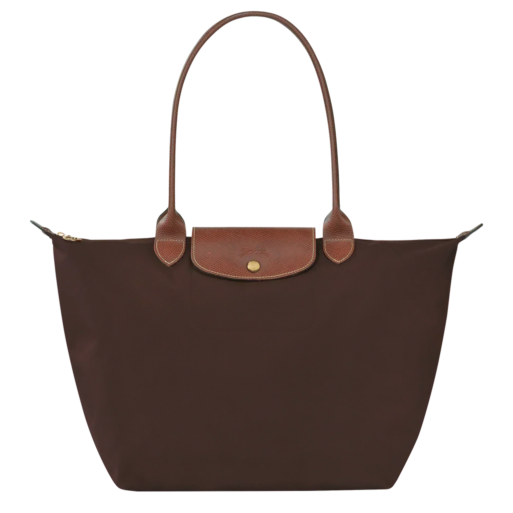 LE PLIAGE TOTE - EBONY