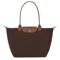 LE PLIAGE TOTE - EBONY