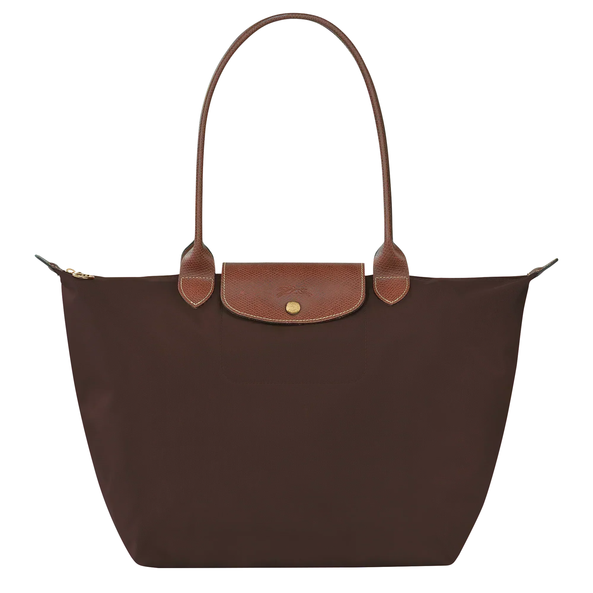 LE PLIAGE TOTE - EBONY