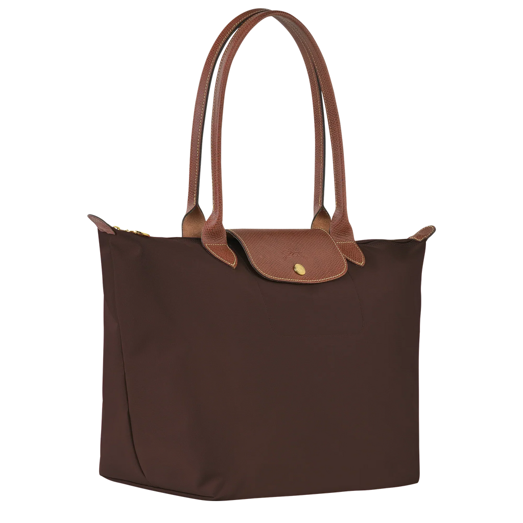 LE PLIAGE TOTE - EBONY