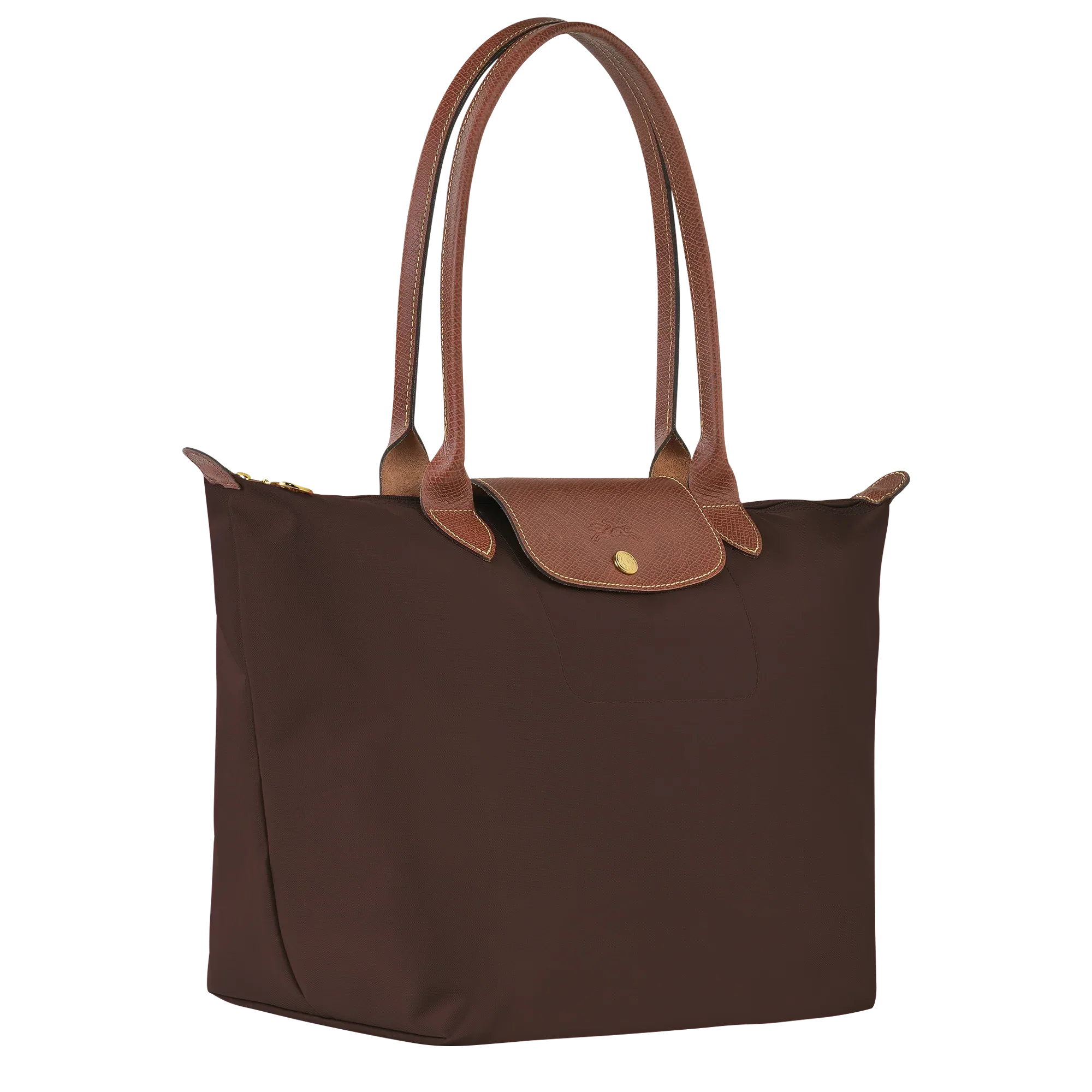 LE PLIAGE TOTE - EBONY