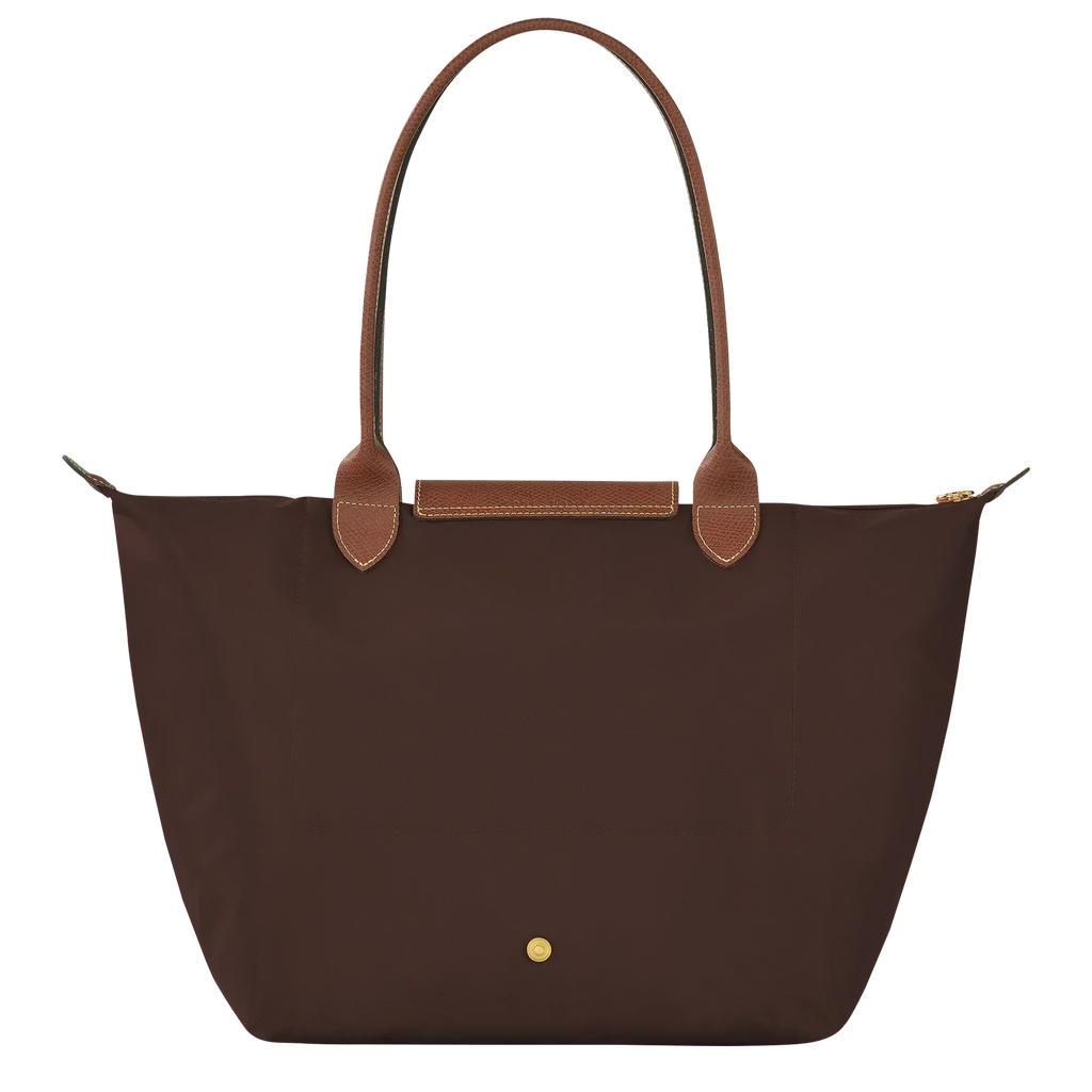 LE PLIAGE TOTE - EBONY